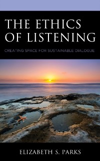 Cover Ethics of Listening
