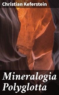 Cover Mineralogia Polyglotta