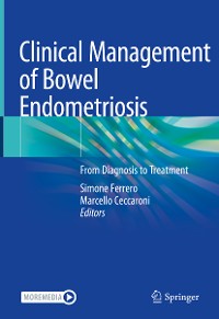 Cover Clinical Management of Bowel Endometriosis