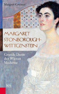 Cover Margaret Stonborough-Wittgenstein