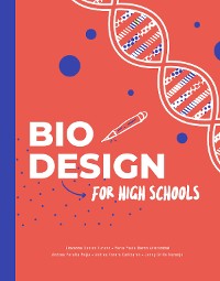 Cover Biodesign in high schools