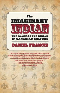 Cover The Imaginary Indian