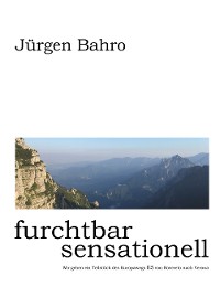 Cover furchtbar sensationell
