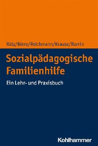 Cover Sozialpädagogische Familienhilfe