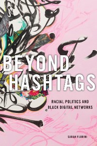 Cover Beyond Hashtags