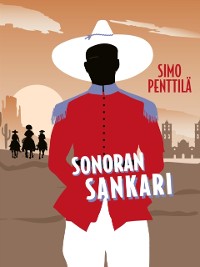 Cover Sonoran sankari