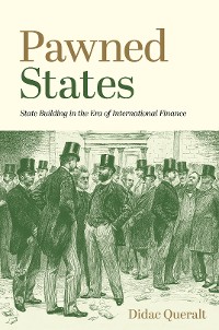 Cover Pawned States