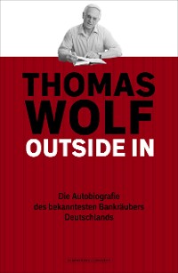 Cover Thomas Wolf - Outside In