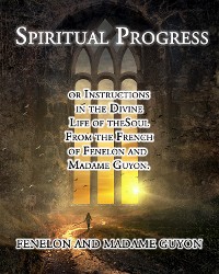Cover Spiritual Progress