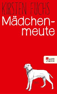 Cover Mädchenmeute
