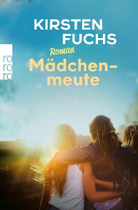 Cover Mädchenmeute