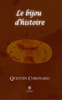 Cover Le bijou d'histoire