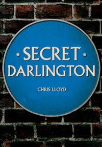 Cover Secret Darlington