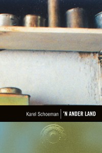 Cover Klassiek reeks: ’n Ander land