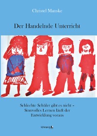 Cover Der Handelnde Unterricht