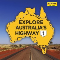 Cover Explore Australia's Highway 1