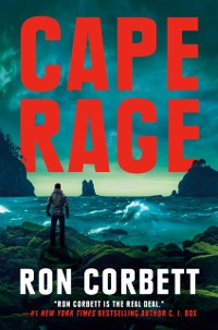 Cover Cape Rage