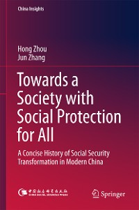 Cover Towards a Society with Social Protection for All