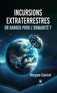 Cover Incursions extraterrestres