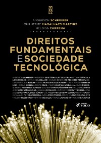 Cover Direitos fundamentais e sociedade tecnológica