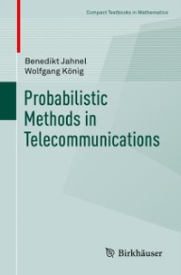 Cover Probabilistic Methods in Telecommunications
