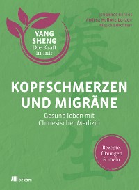 Cover Kopfschmerzen und Migräne (Yang Sheng 5)