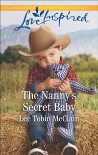 Cover Nanny's Secret Baby