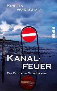 Cover Kanalfeuer