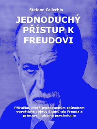Cover Jednoduchý přístup k Freudovi