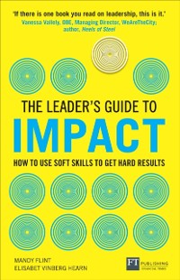 Cover Leader's Guide to Impact ePub eBook