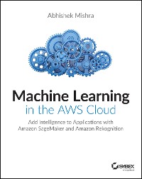 Cover Machine Learning in the AWS Cloud