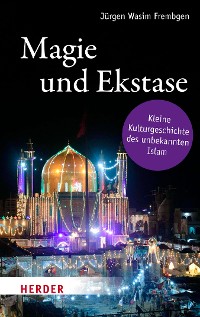 Cover Magie und Ekstase