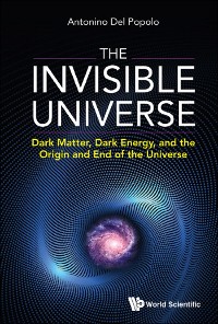 Cover INVISIBLE UNIVERSE, THE