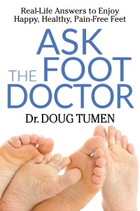 Cover Ask the Foot Doctor