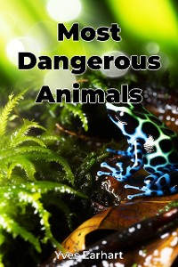 Cover Most Dangerous Animals