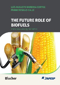 Cover The future role of biofuels in the new energy transition