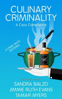 Cover Culinary Criminality