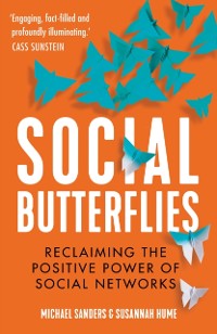 Cover Social Butterflies