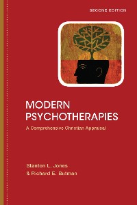 Cover Modern Psychotherapies