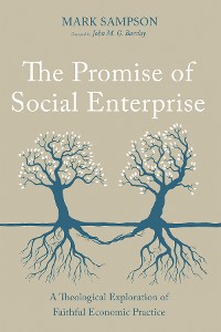 Cover The Promise of Social Enterprise