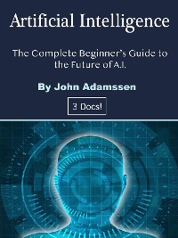 Cover Artificial Intelligence