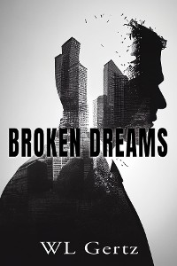 Cover Broken Dreams