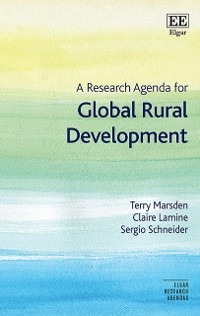 Cover Research Agenda for Global Rural Development