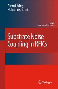 Cover Substrate Noise Coupling in RFICs