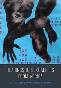 Cover Readings in Sexualities from Africa