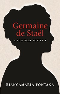 Cover Germaine de Staël