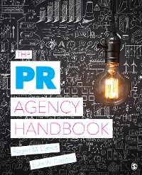 Cover The PR Agency Handbook