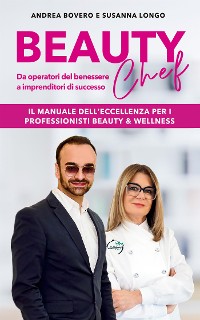 Cover Beauty Chef