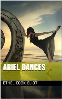 Cover Ariel Dances