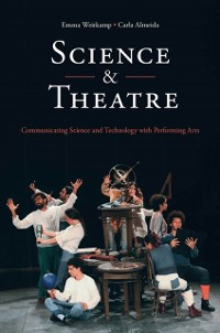 Cover Science & Theatre